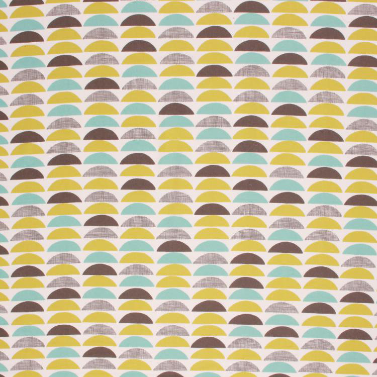 Suite Rise and Shine Fabric, Mineral