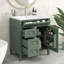 Meuble-lavabo simple 30,11 avec comptoir-1913312200