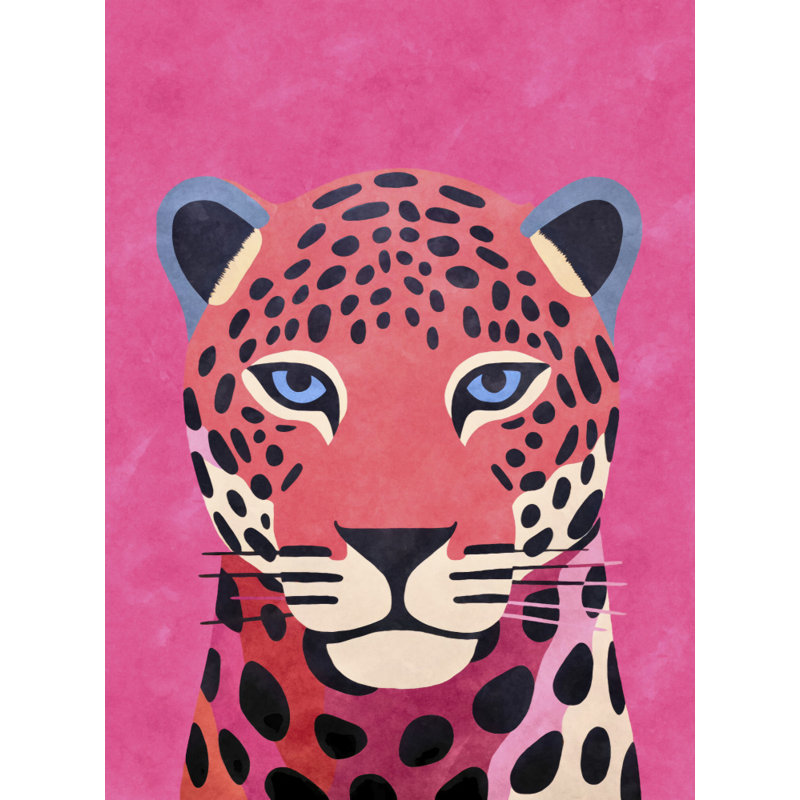Wrapped Canvas Print, 76.2 cm H x 50.8 cm W