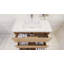 Ensemble de meuble-lavabo simple 36 po Dennes-532896157