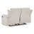 Agostini Reclining Loveseat-555295919