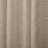 Exclusive Home Miami Semi-Sheer Textured Indoor/Outdoor Grommet Top Curtain Panel Pair-2089571596-2089571594