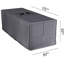 Jayant Aerocover Cushion Bag-23641005