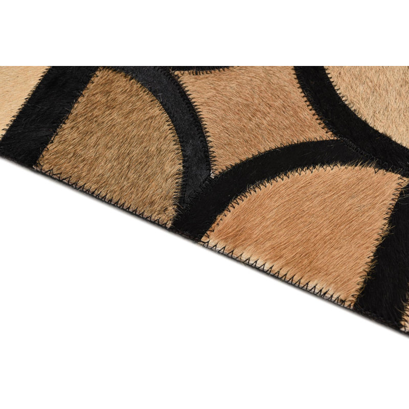 Munford Brown Rug