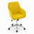 Bright Yellow