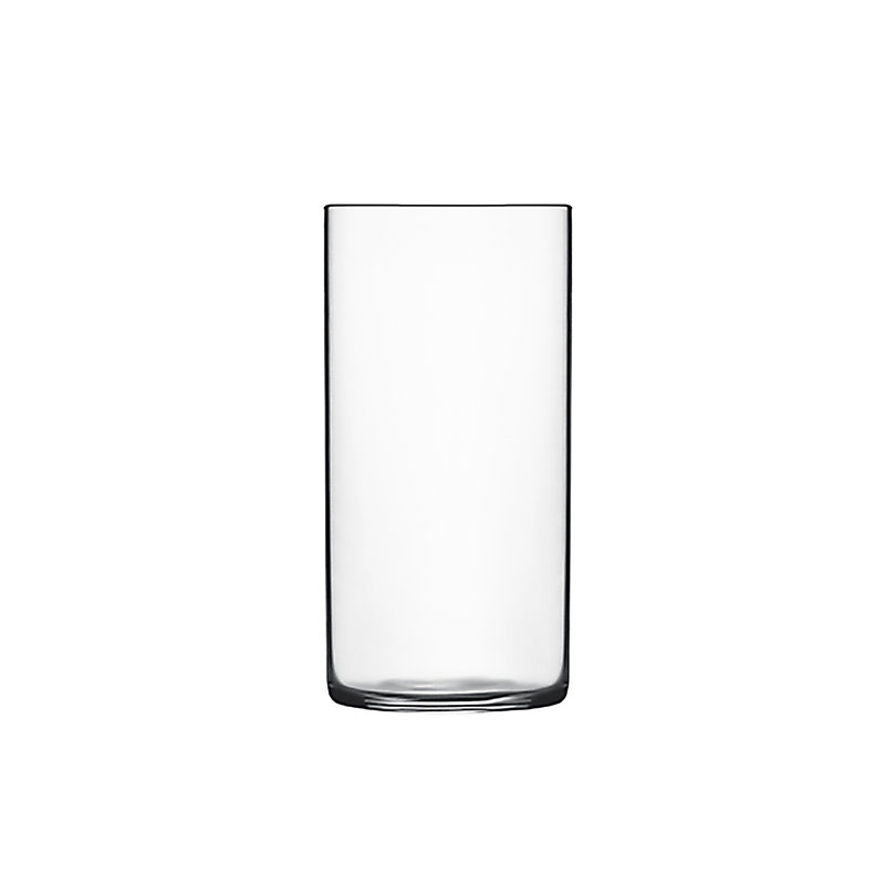 Luigi Bormioli Top Class 12.25 oz Water/Highball Drinking Glasses