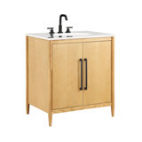 Ensemble de meuble-lavabo simple 30 po Felicity