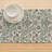 Table Runner, 100% Cotton, Floral 63-308326016
