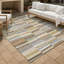 Tapis intérieur / extérieur lavable à la machine Chantille ACN2575-1335227386-1335227361