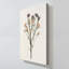 "Organic Floral III" by Natalie Carpentieri Print on Canvas-1104159889