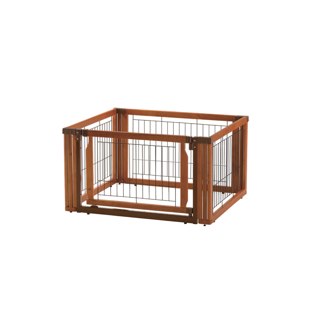 Richell sales dog crate