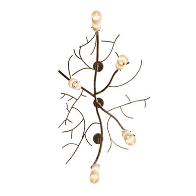 Winter Solstice 5 - Light Pendant