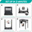 40cm Folding Table