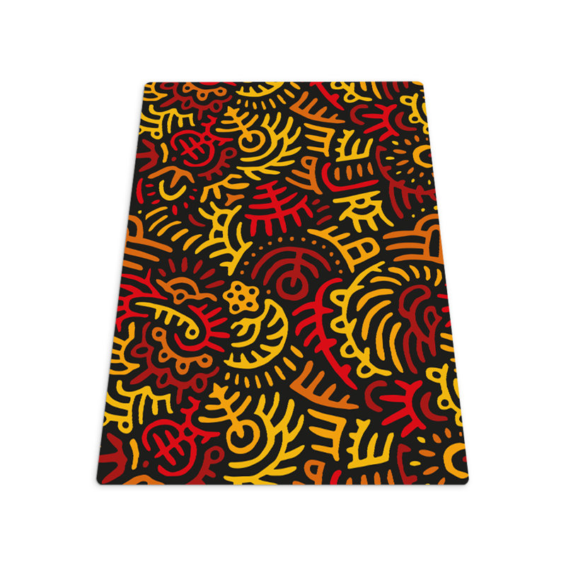 Myrto Chair Mat, 100 x 140cm
