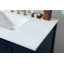 Ensemble de meuble-lavabo simple 32 po Krish-1871306874
