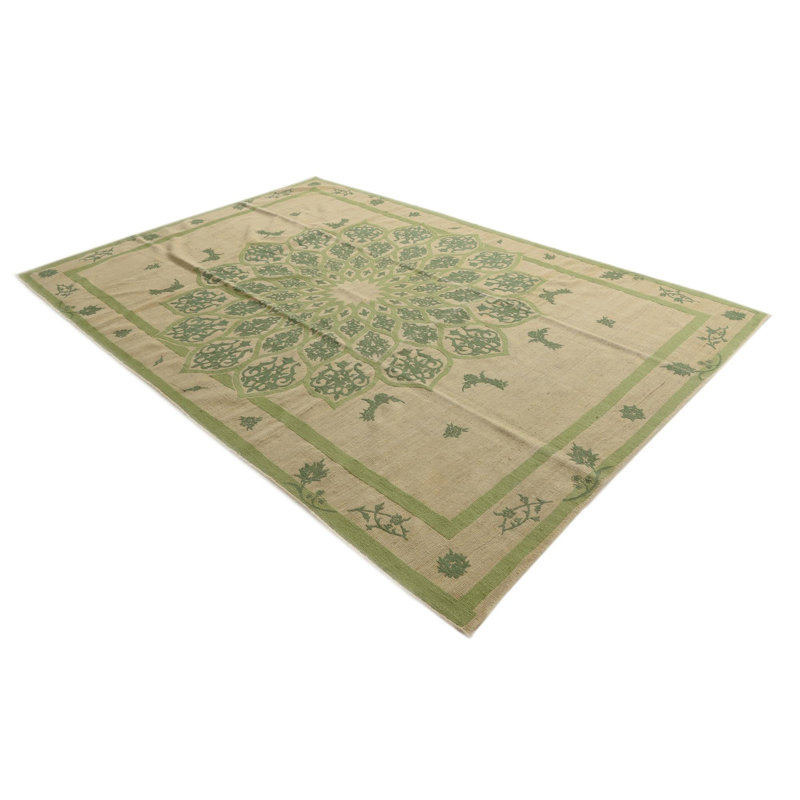 Orta Beige Rug