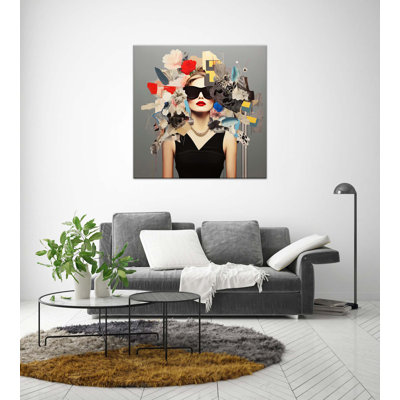 Fashionable Impressions 153