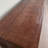 Wabi-sabi style retro console table-1014862549