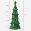Bibliothèque d'angle avec étagère de rangement pour bibliothèque de Noël-47736873