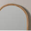 Beckham Arch Mirror