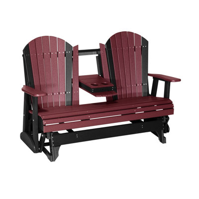 Banc oscillant Buvana Adirondack
