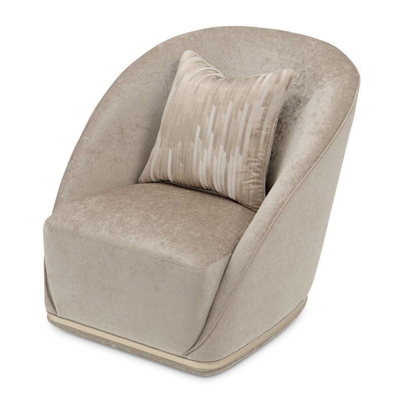 La Rachelle Swivel Chair