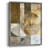ABSTRACT Series C Framed Print - Solid Wood-170664915