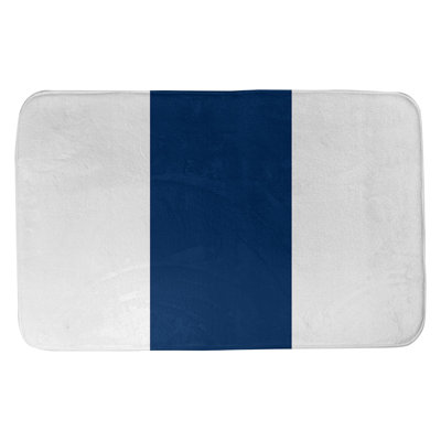 Memory Foam Non-Slip Bath Rug