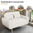 Arlander Upholstered 47.24'' Loveseat-779801092