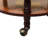 Finn 17'' Solid Wood Wine Bar