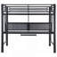 Lit mezzanine double Ranier