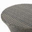 Table de sablier (sans plateau en verre)-964975698