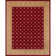 Denzel Geometric Indoor Rug