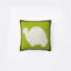 Wool Square Pillow Cover & Insert
