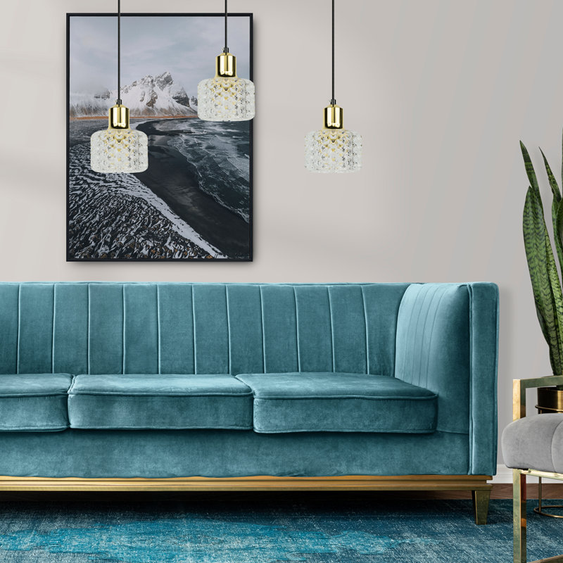 Lumi 3 - Light Pendant