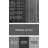 Chisem Wool Striped Indoor Rug-257670124