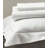 Soprano Egyptian Quality 100% Cotton Flat Sheet-9116097-9116098