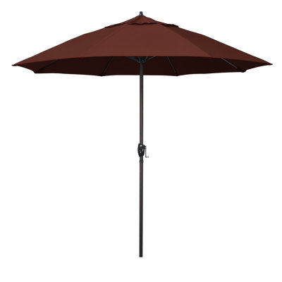 Deshaun 9' Sunbrella® Market Umbrella