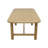 Baker Dining Table