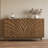 Retro Style Home Sideboard-687348049