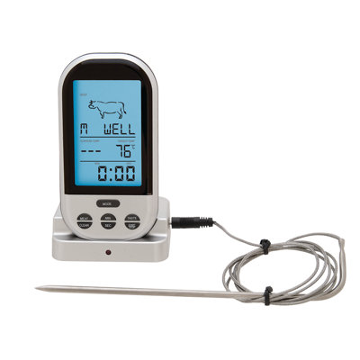 Thermomètre à viande Bios