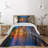 Traditional Polyester Coverlet
