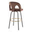 Tabouret de bar 30 po Ava-114850779-114850783
