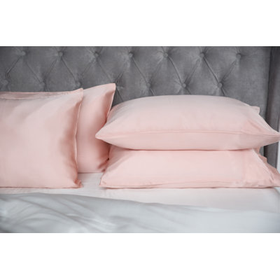 Luxury Silk Range Silk Pillowcase