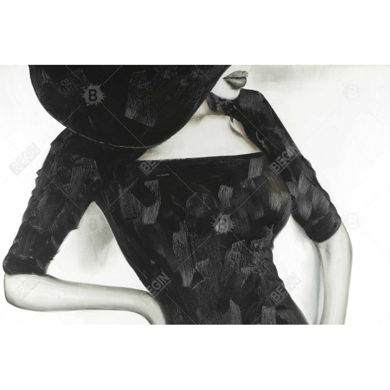 Fabianna Non-Slip Bath Mat