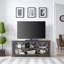 Unfinished TV Stand for TVs up to 65"-1183183187