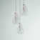 Apollonios 3 - Light Cluster Pendant