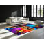 Tapis néon luxuriant-481750972
