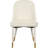 Mercede 19.7'' H Tufted Velvet Upholstered Side Chair-697684988