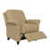 Leni Upholstered Recliner